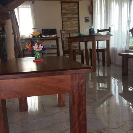 Soles Mayas Vacation Rentals Puerto Morelos Bagian luar foto