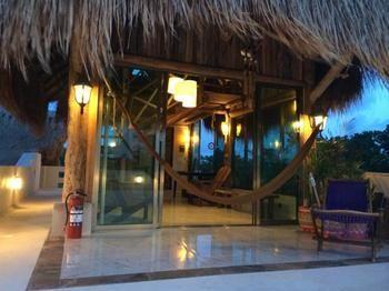 Soles Mayas Vacation Rentals Puerto Morelos Bagian luar foto