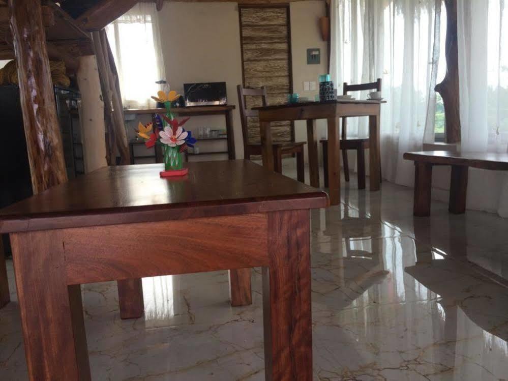 Soles Mayas Vacation Rentals Puerto Morelos Bagian luar foto